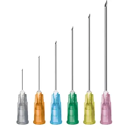 Купить Игла инъекционная одноразовая стерильная Vogt Medical 0