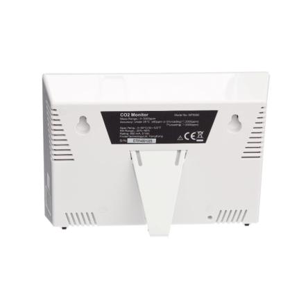 Купить Монитор качества воздуха KIT MT8060