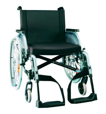Кресло-коляска для инвалидов Старт XXL (Otto Bock)