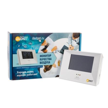 Купить Монитор качества воздуха KIT MT8060 1