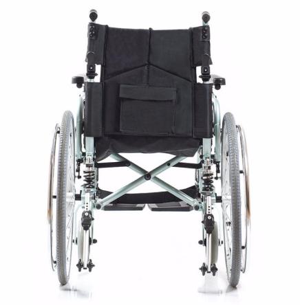 Купить Кресло-коляска Ortonica Delux 510 c независимой подвеской с амортизатором 1