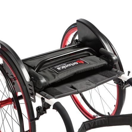 Купить Кресло-коляска инвалидное спортивное Ortonica S 5000  Schwalbe RightRun 5