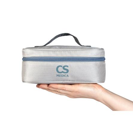 Купить Портативный ирригатор полости рта CS Medica AquaPulsar CS-3 2