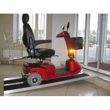Купить Пандус (Рампы) LR0501C алюминиевые 0