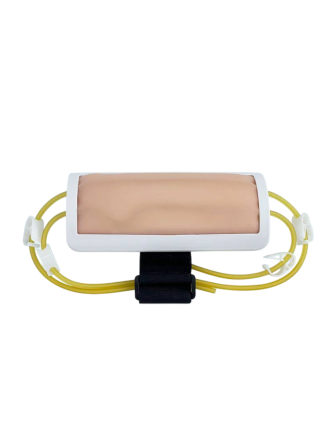 Купить Модель предплечья для венозных пункций на ремне 6