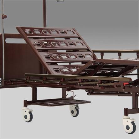 Купить Кровать функциональная механическая RS105C 7