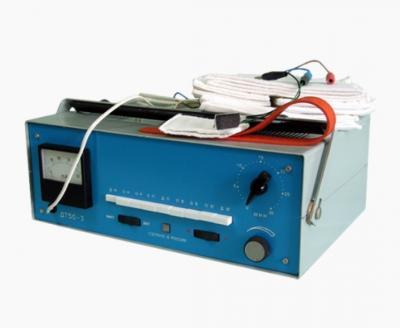 Аппарат для терапии диадинамическими токами ДТ-50-3 "Тонус-1"