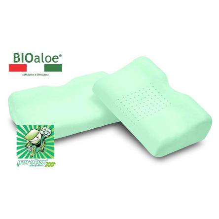 Купить Ортопедическая подушка BIOaloe Jap 0