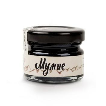 Мумие очищенное Алтайское Алтэя, 30г