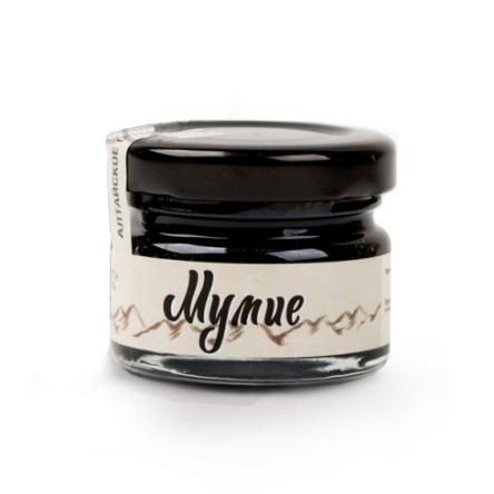 Купить Мумие очищенное Алтайское Алтэя, 30г 1