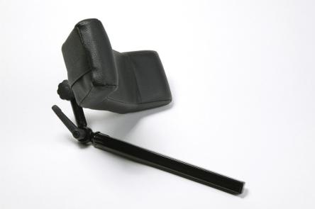 Купить Кресло-каталка инвалидное Vermeiren 9302 с санитарным оснащением
