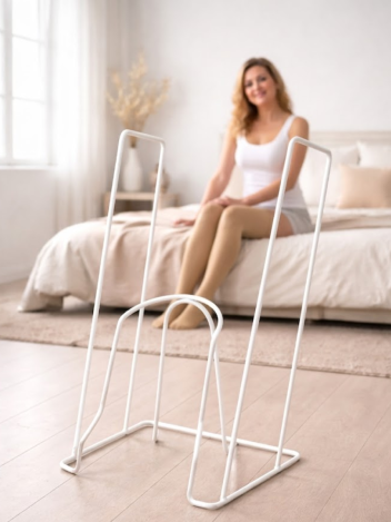 Приспособление для надевания компрессионного трикотажа батлер малый Retorsa