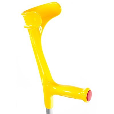 Купить Костыль KowSki с опорой под локоть 222KL-Standart Ergo-Grip 3