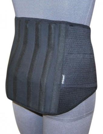 Купить Корсет Orlett пояснично-крестцовый, полужесткий LSS-114 * 3