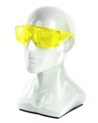Купить Защитные очки открытого типа СИБРТЕХ 89157