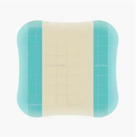 Купить Гидроколлоидные повязки Coloplast Comfeel Plus  (прозрачные) 1