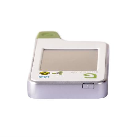 Купить Нитрат-тестер, измеритель жесткости воды, дозиметр KIT FB0135 - Greentest ECO5 4