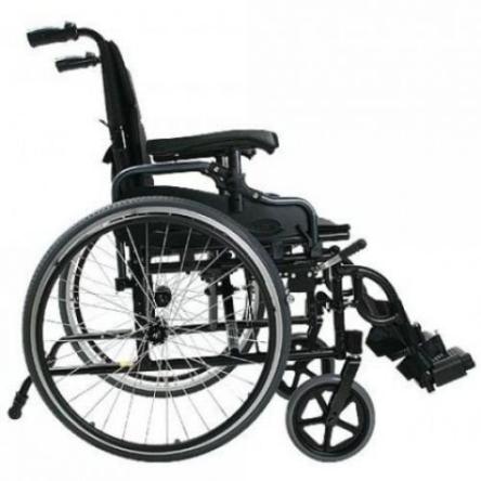 Купить Кресло-коляска механическая Karma Medical   Ergo 852 F