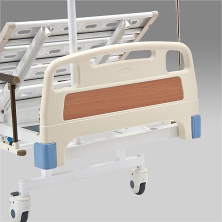 Купить Кровать функциональная механическая RS104E (с принадлежностями) "Армед" 15