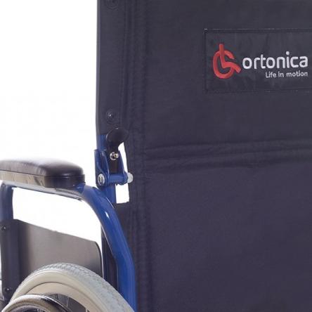 Купить Кресло-стул  с санитарным оснащением Ortonica TU 55 8