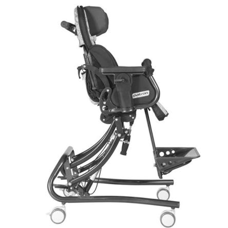 Кресло коляска для детей инвалидов Patron Froggo