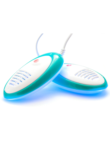 Сушилка для противогрибковой обработки обуви Тимсон 2418