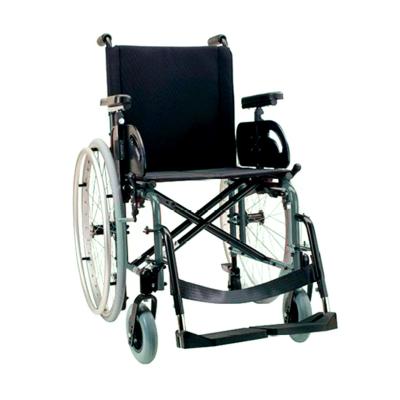 Кресло-коляска инвалидная Nuova Blandino GR108 про-во Италия