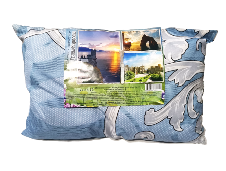 Купить Фитоподушка ФИТОСОН (Крымские травы+Водоросли+эфирные масла) 25*35см КНК 0