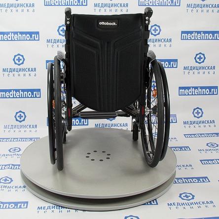 Купить Активная инвалидная коляска ОттоБок Авангард CS 5