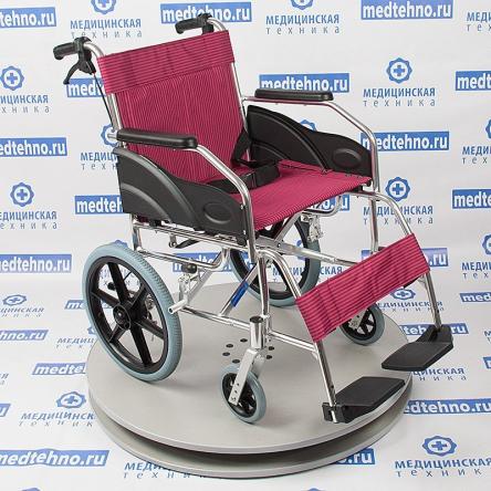 Купить Кресло-каталка инвалидная LY-800-867 Titan GMBh