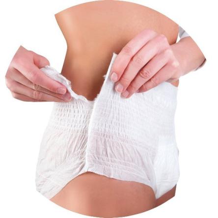 Купить Впитывающие трусики для взрослых Seni ACTIVE (10 шт.) 2