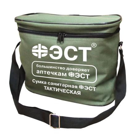 Купить Сумка санитарная ТАКТИЧЕСКАЯ "ФЭСТ" 0