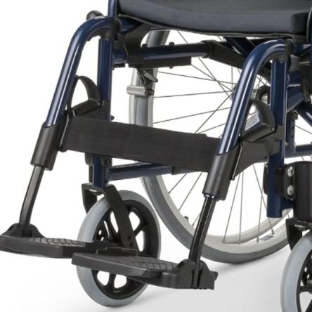 Купить Кресло-коляска облегченная Meyra 1.850 Eurochair 11