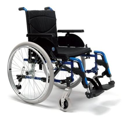 Кресло-коляска Vermeiren V300 (комплектация 500)/V500