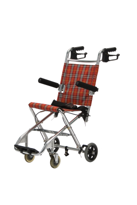 Инвалидная кресло-коляска 1100 (31 см) Армед
