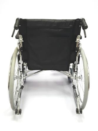 Купить Кресло-коляска инвалидная широкая LY-250-XL Titan Deutschland 9