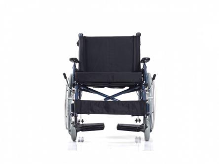 Купить Кресло-коляска Ortonica Base 120 1