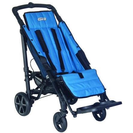 Купить Детская инвалидная коляска Patron Piper Comfort 0