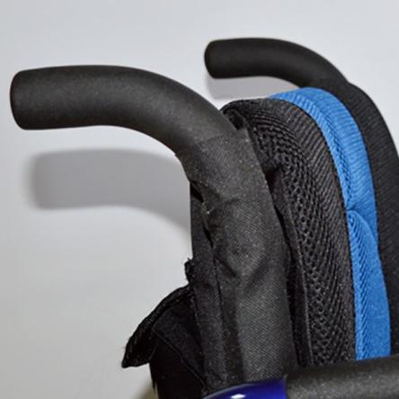 Купить Кресло-коляска для активного отдыха FS 723 L *