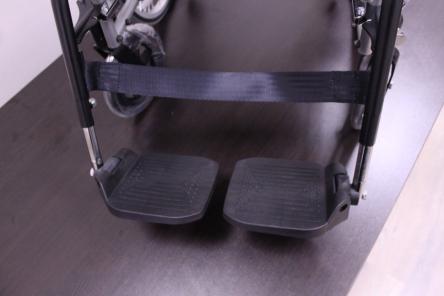 Купить Кресло-коляска инвалидная Nuova Blandino GR108 про-во Италия