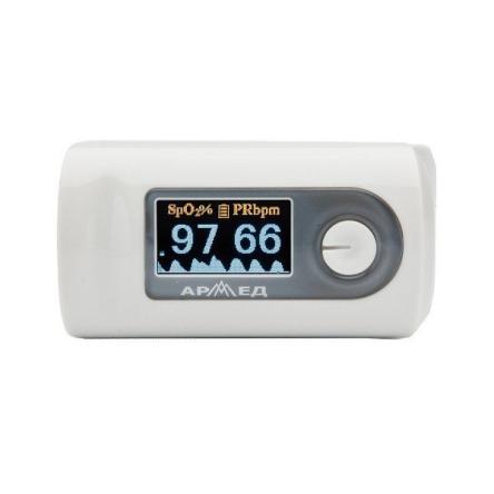 Купить Пульсоксиметр YX200 "Армед" 0