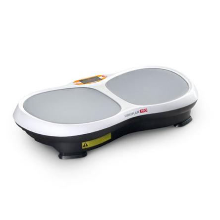 Купить Виброплатформа US Medica VibroPlate PRO 0