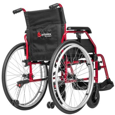 Кресло-коляска для инвалидов Ortonica Base Lite 250