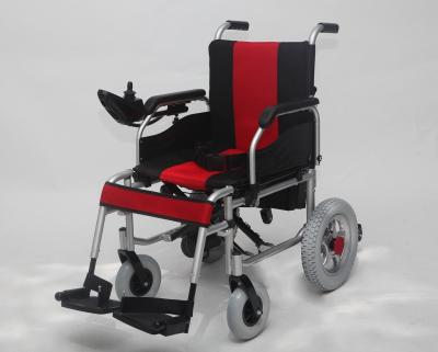 Купить Инвалидное кресло-коляска с элетроприводом FS 110 A-46