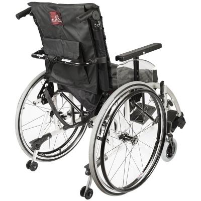 Кресло-коляска инвалидная Excel Super Compact (ширина сиденья 40см)