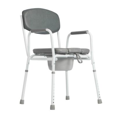 Купить Кресло-стул с санитарным оснащением Ortonica TU 2