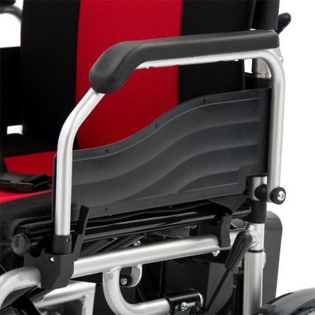 Купить Кресло-коляска для инвалидов электрическая Armed FS101A