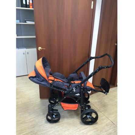 Купить Коляска для детей ДЦП Umbrella Junior (Амбрелла Юниор) 20