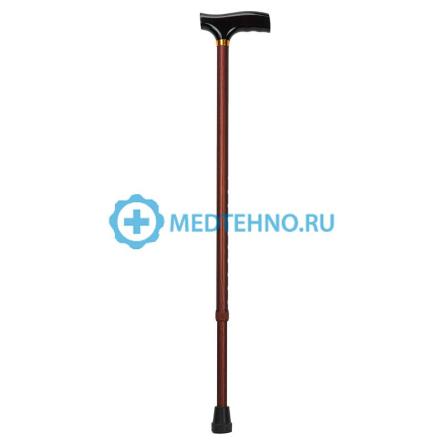 Купить Телескопическая трость 10090F (с узорами, цветная) * 9