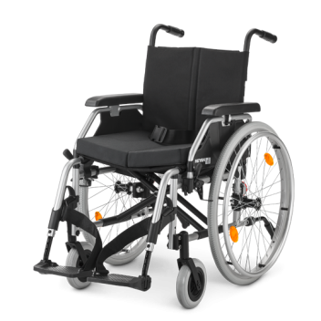 Кресло-коляска MEYRA EUROCHAIR  2.750 (BUDGET PREMIUM 9.050)
